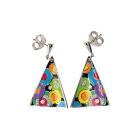 Boucles d'oreilles Una Storia Pop-Rock