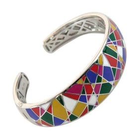 Bracelet Una Storia rigides Arlequin