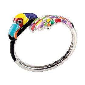 Bracelet Una Storia rigide Flamingo