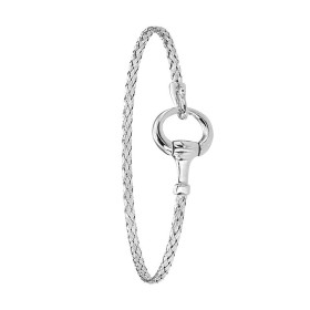 Bracelet Jourdan Harpe en argent
