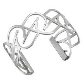 Bracelet Jourdan Jiji en acier