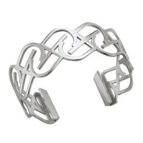 Bracelet Jourdan Jiji en acier