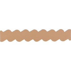 Accessoire bracelet Jourdan Jiji en cuir camel