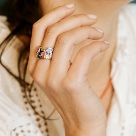 Bague Una Storia Sighisoara