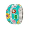 bague una storia argent moorea BG121210