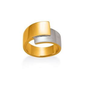 Bague Plaqué Or