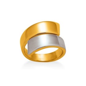 Bague Plaqué Or