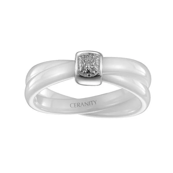 Bague Ceramique Ceranity